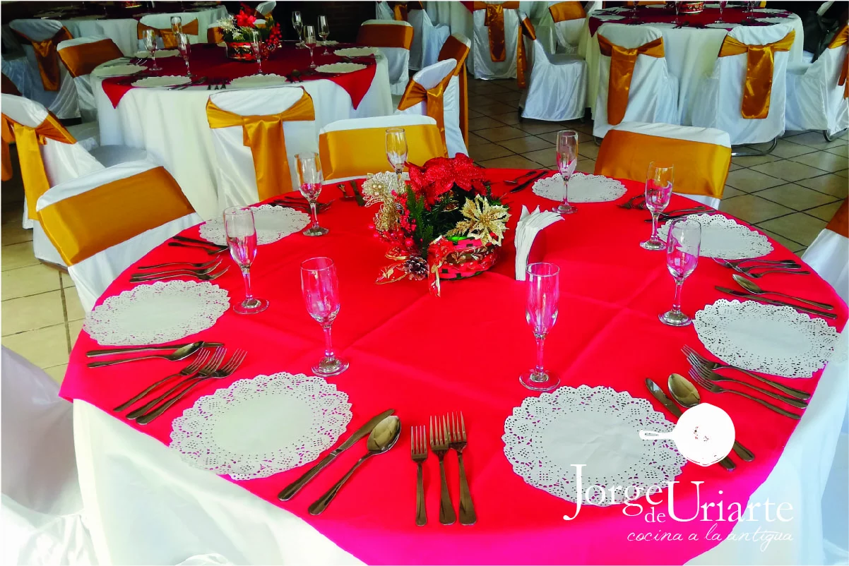 Eventos Empresariales en puebla