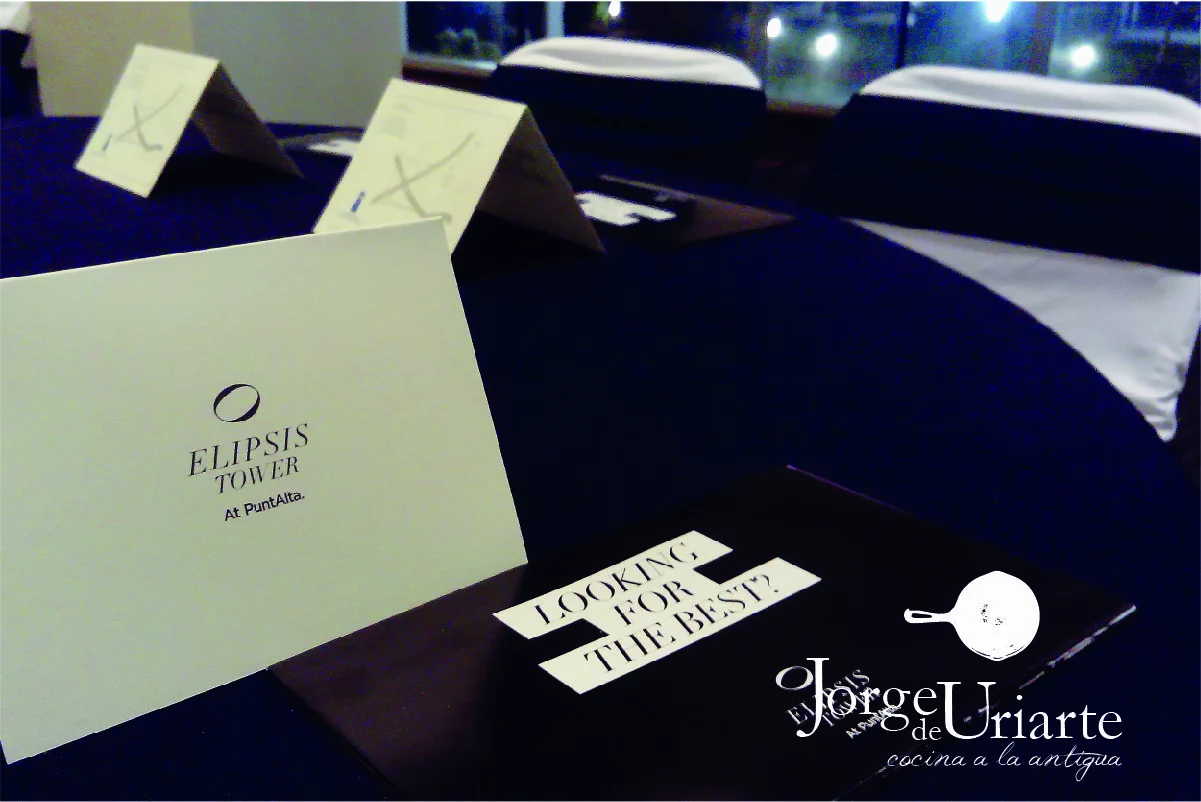 Eventos Empresariales en puebla