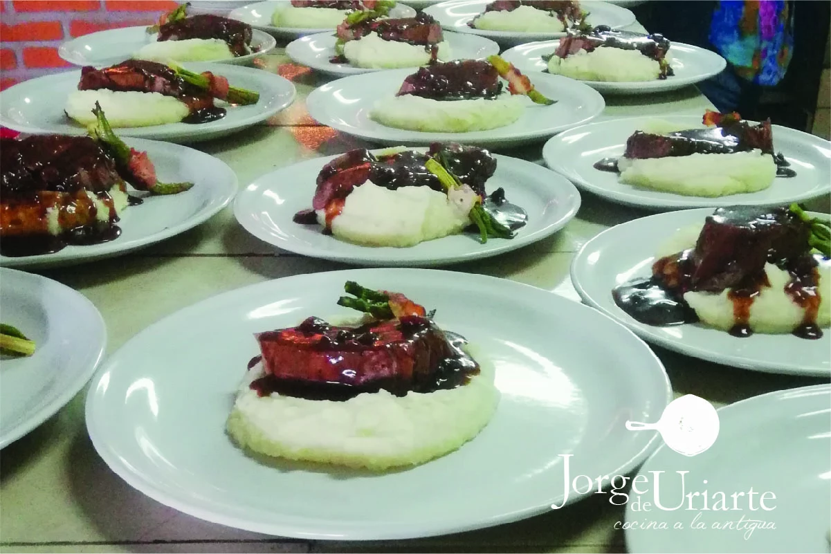banquetes en puebla